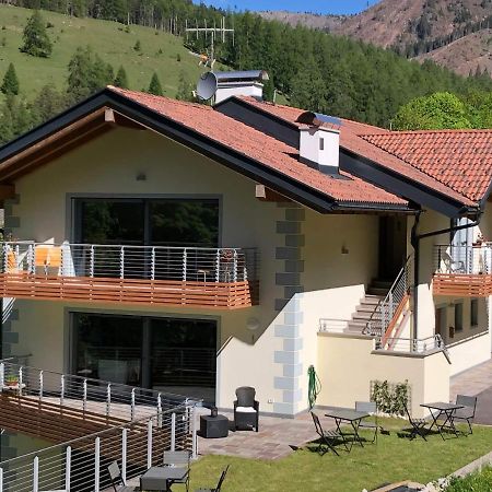 B&B Le Stagioni Di Stava Tesero Exterior photo